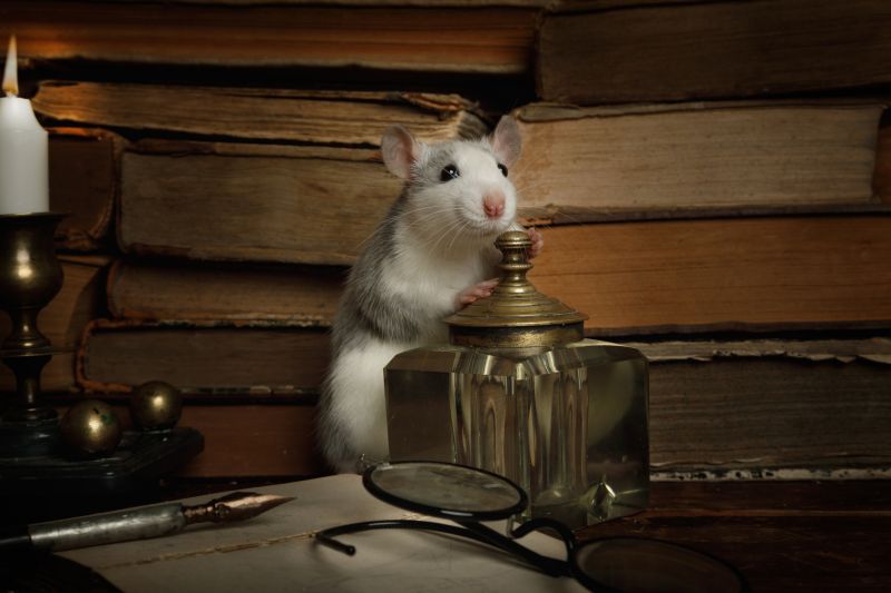 Attic Animal Removal