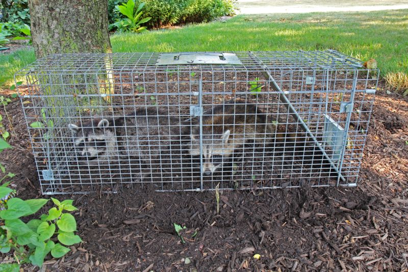 Wildlife Removal Experts